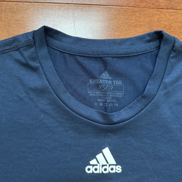 Adidas Bucknell Dri-Fit Shirt - Picture 2 of 2